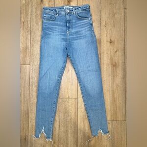 Zara jeans